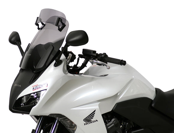 Honda CBF 1000 F [2010-]-Variotourings Screen "VT"
