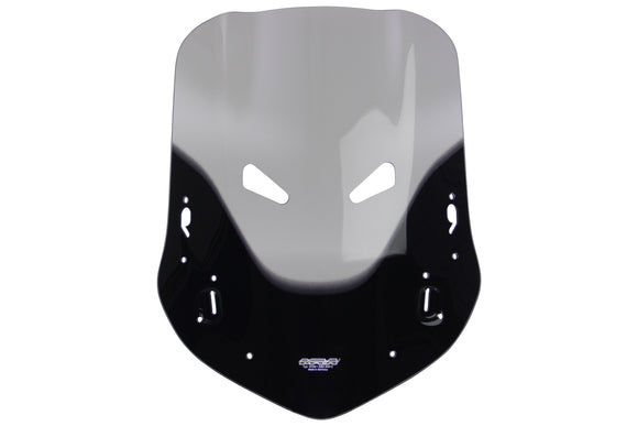 ホンダCBF 600 s [2004-]  - ツーリングディスク「TM」