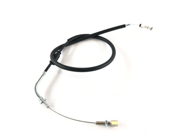 Husqvarna SMR 570 [2003] - Dekompressionszug