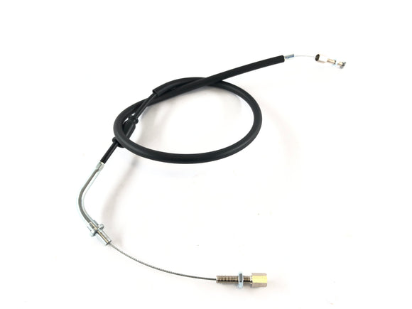 Husqvarna SMR 570 [2003] - Dekompressionszug