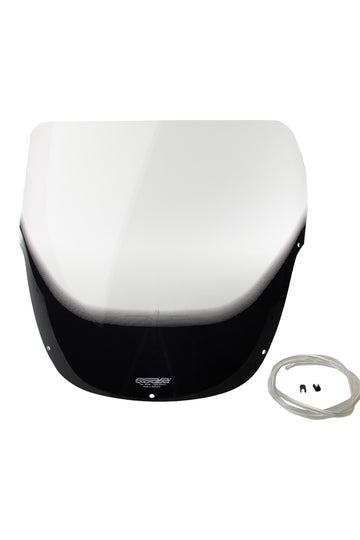 Honda CBR 1000 F [1993-2003] -original form Disc "ON" - 0