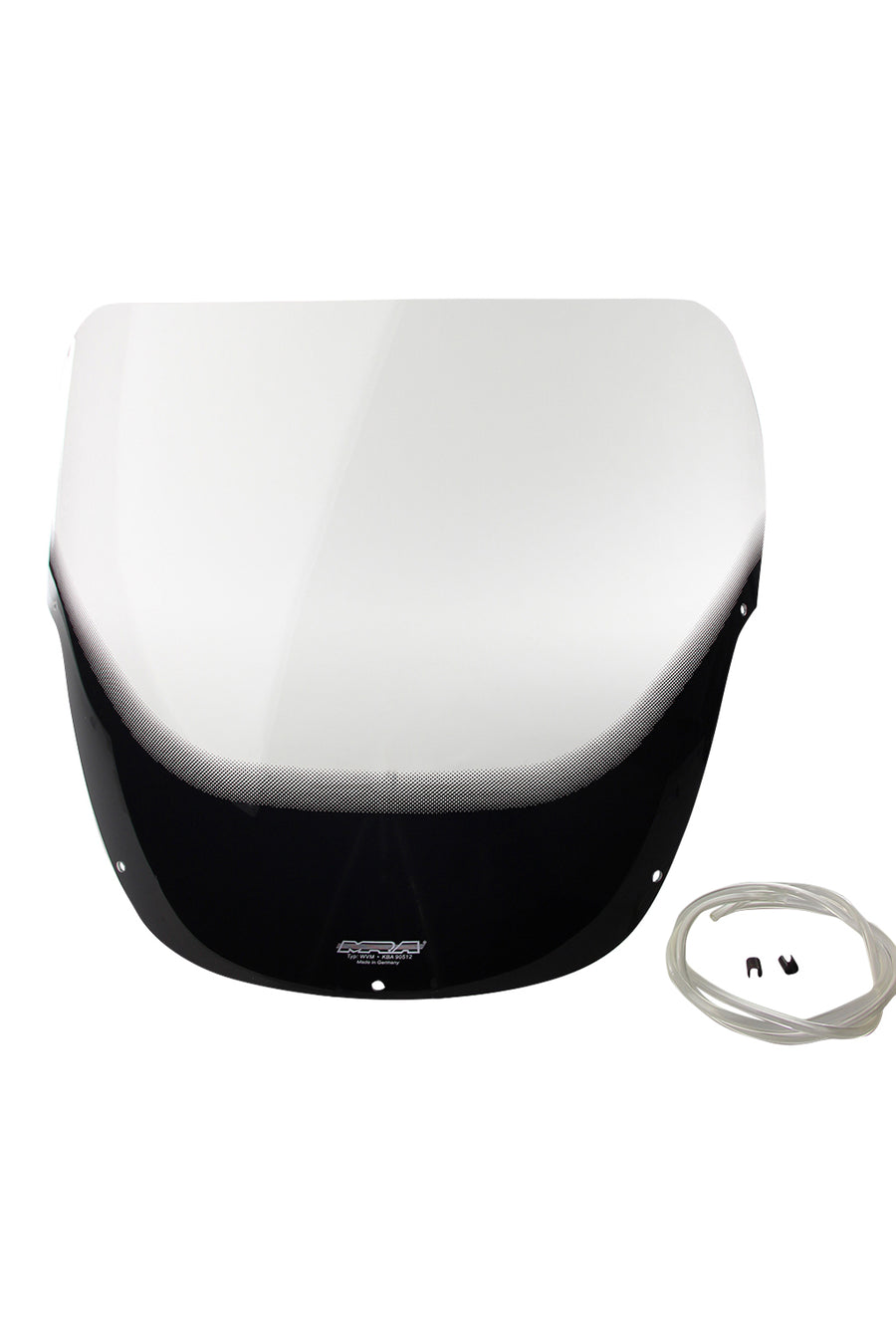 Honda CBR 1000 F [1993-2003] -ominale vormschijf "op"