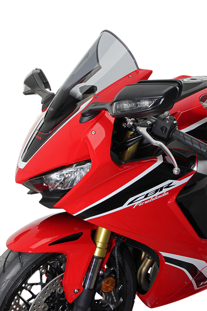Honda CBR 1000 RR Fireblade /SP /SP2 [2017-2019] -Racing Disc "R"