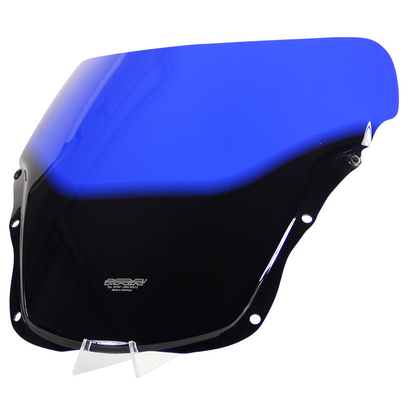 Honda CBR 1100 XX [-2007] -S-SHEPE DISCO DO SHAME "OM"