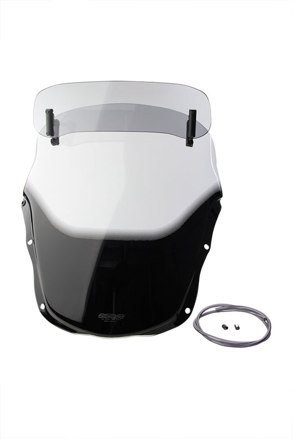 Honda CBR 1100 XX [-2007] -Variotourings Screen "vtm"