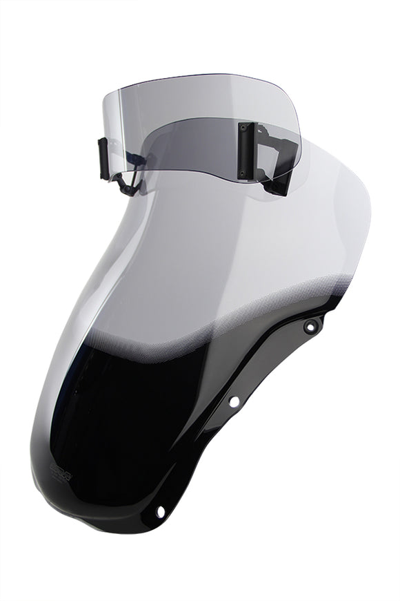 Honda CBR 1100 XX [-2007] -Variotourings Screen "vtm"