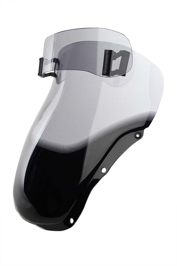 Honda CBR 1100 XX [-2007] -Variotourings Screen "vtm"