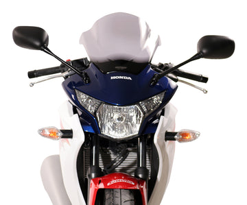 Honda CBR 250 R /RA [2011-]-Racing Disc "R" - 0