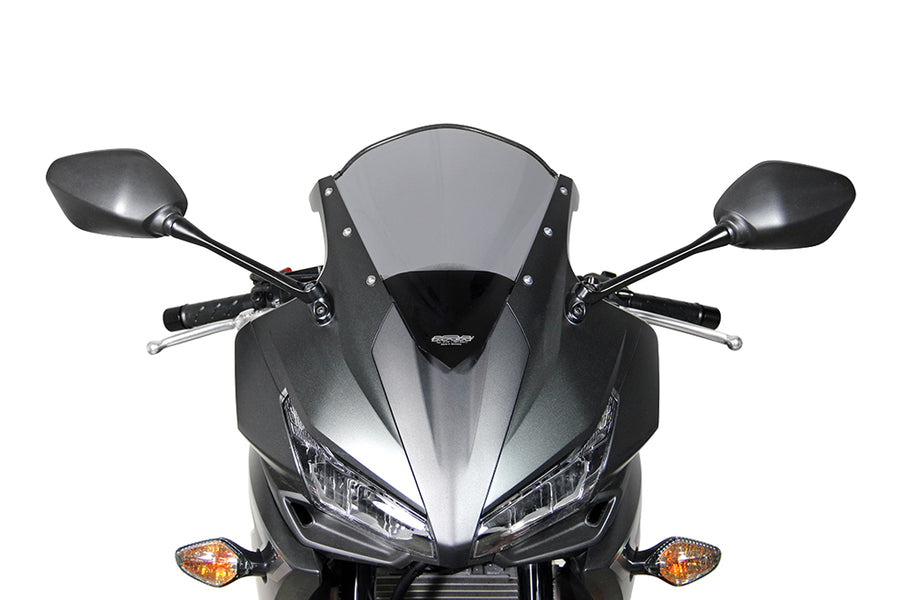 Honda CBR 500 R [2016-2018] – sacīkšu ekrāns “R”