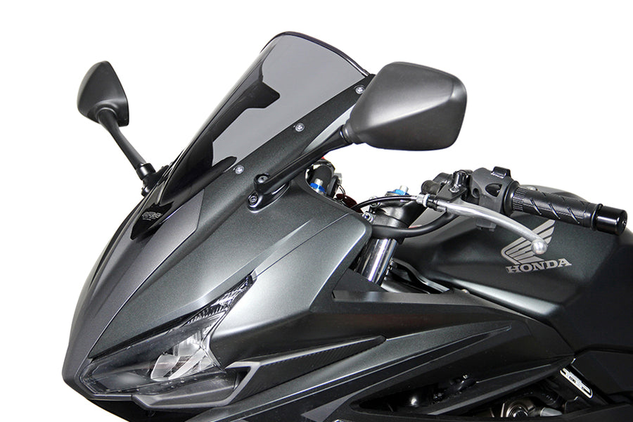 Honda CBR 500 R [2016-2018] – sacīkšu ekrāns “R”