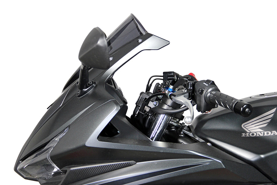 Honda CBR 500 R [2016-2018] – sacīkšu ekrāns “R”