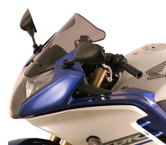 Honda CBR 600 F [2011-]-Original Shape Disc "O"