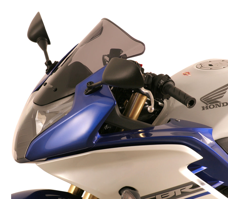 Honda CBR 600 F [2011-]-Originální tvarový disk "O"
