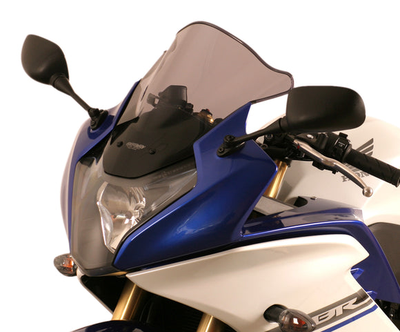 Honda CBR 600 F [2011-]-Original Shape Disc "O"