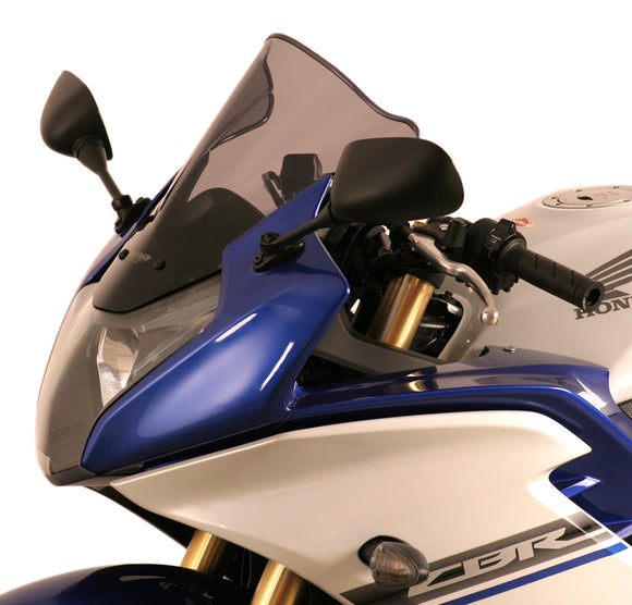 Honda CBR 600 F [2011-]-Racing Disc "R"