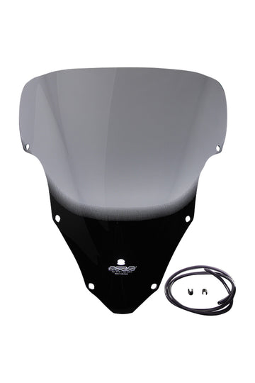 Honda CBR 600 F / S [2001-2010] – Racingscheibe "R" - 0