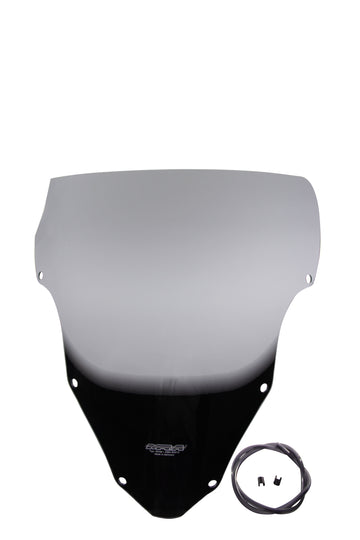 Honda CBR 600 F / S [2001-2010] – Originalformscheibe "O"