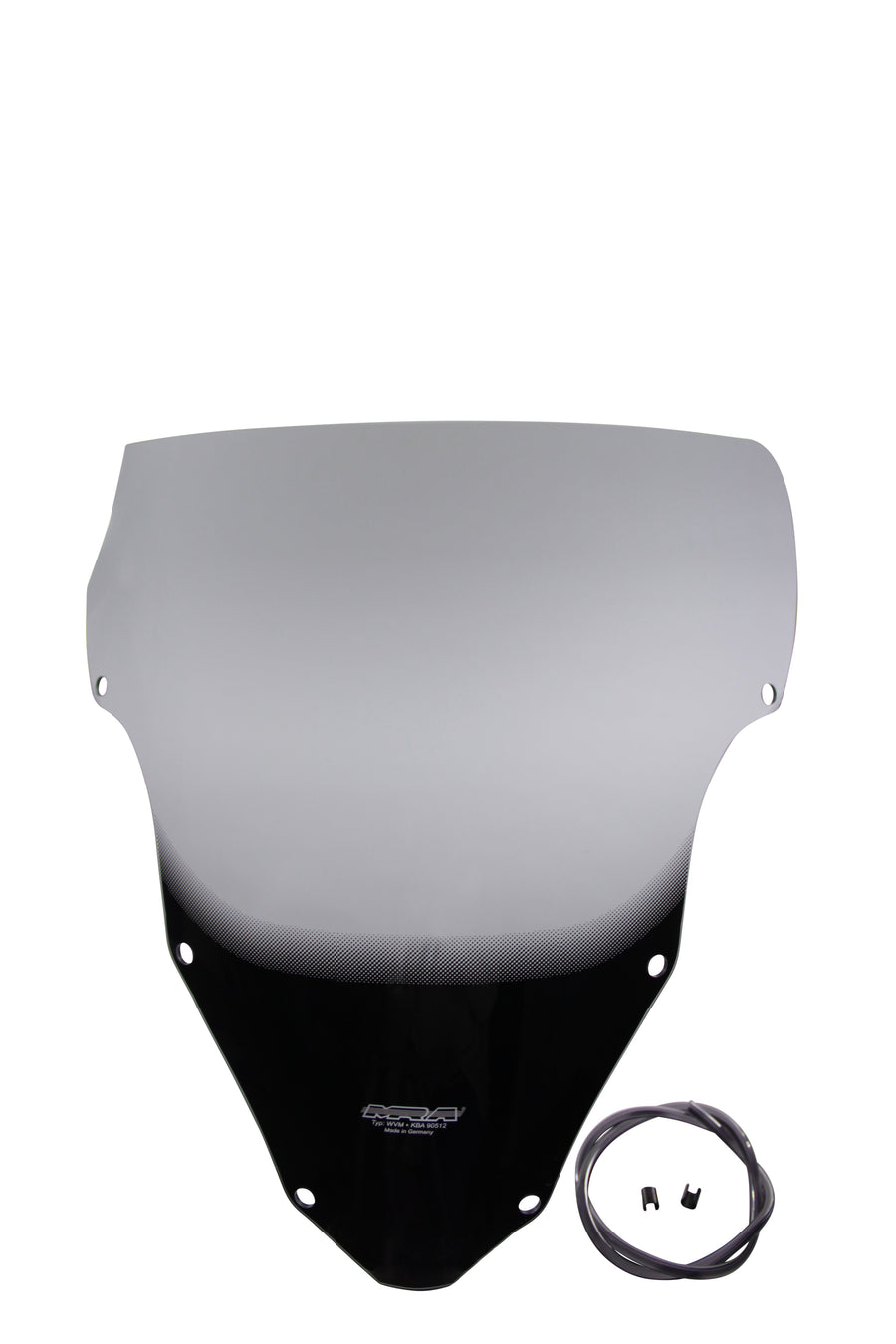 Honda CBR 600 F / S [2001-2010] -Originaali muoto "O"