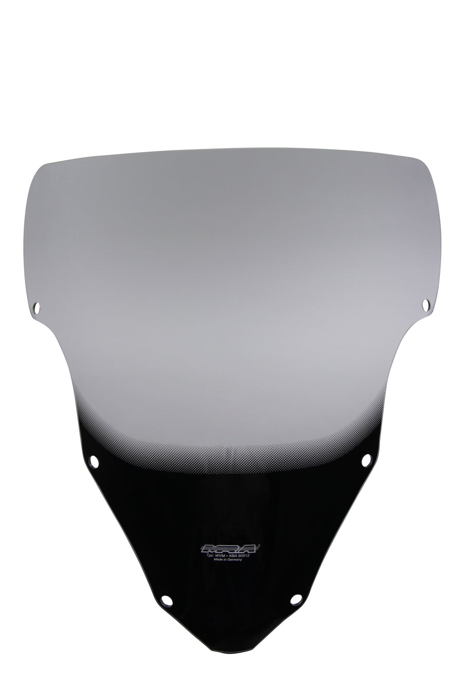 Honda CBR 600 F / S [2001-2010] -Originaali muoto "O"