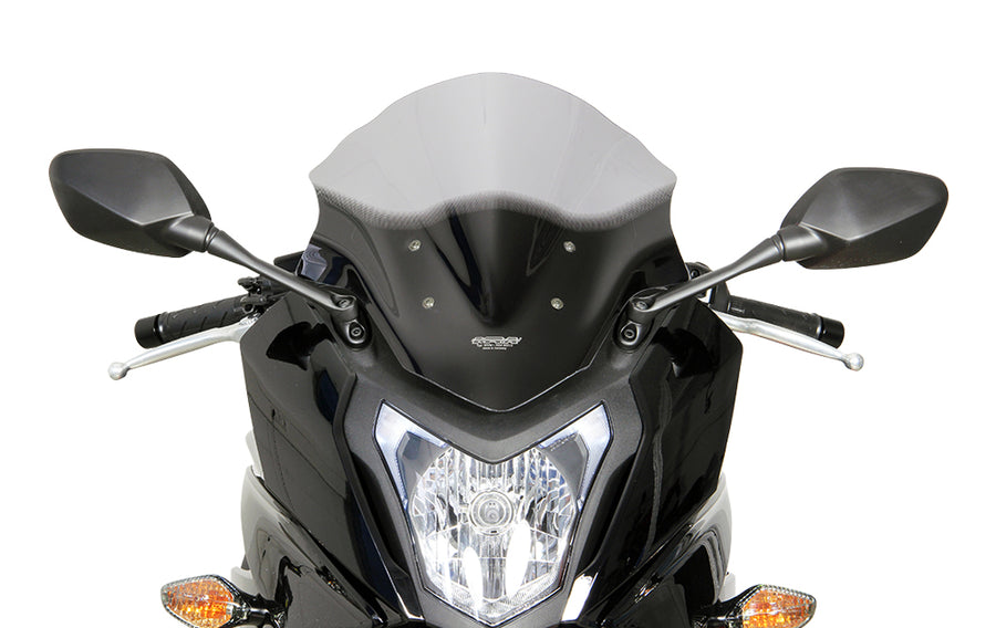 Honda CBR 650 F [2014-2018] – Racingscheibe "R"