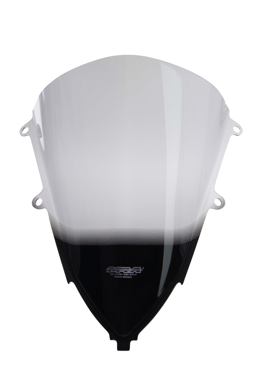 Honda CBR 650 R [2019-2023] -levy "R"