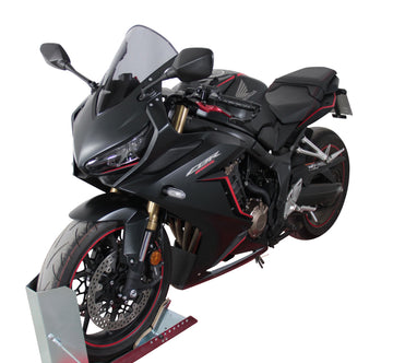 Honda CBR 650 R [2019-2023] -Racing Disc "R" - 0