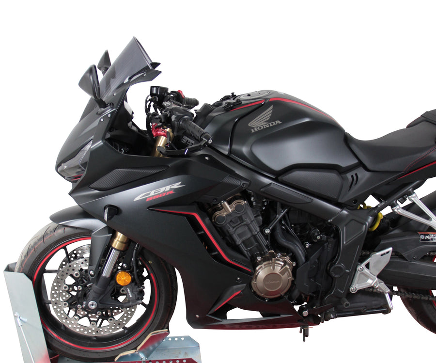 Honda CBR 650 R [2019-2023] -levy "R"