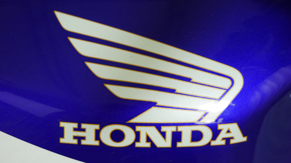 Honda CBR 400 RR NC 29 [1991-]-Original Shape Disc "ON"