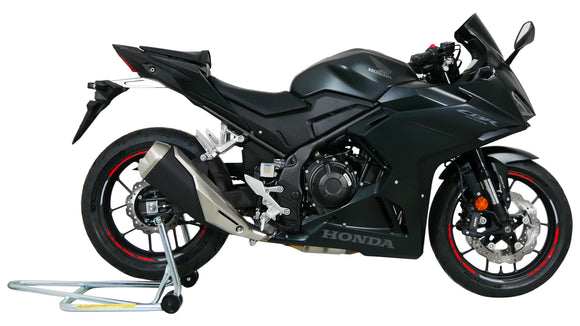 Honda CBR 500 R [2019-]-Racing Disc "R"