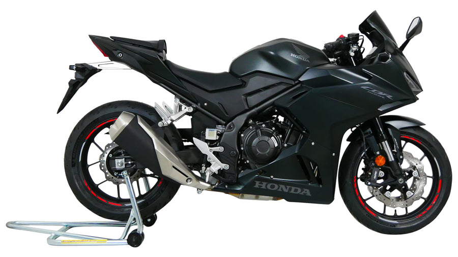 Honda CBR 500 R [2019-]-гоночный диск "r"