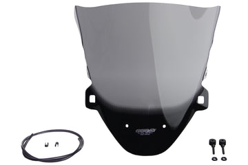 Honda CBR 600 F [2011-]-Original Shape Disc "O" - 0