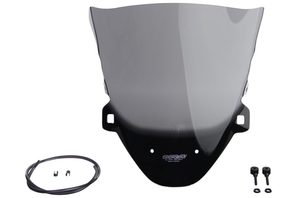 Honda CBR 600 F [2011-]-Original Shape Disc "O"