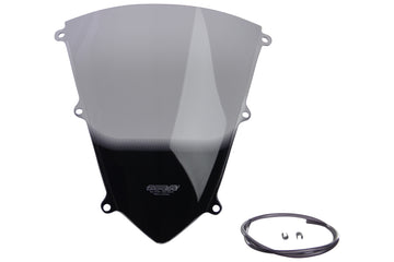 Honda CBR 600 RR [2007-2012] – Originalformscheibe "O" - 0