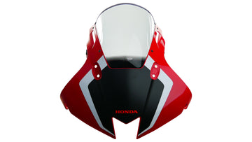Honda CBR 600 RR [2024-] – Racingscheibe "R"