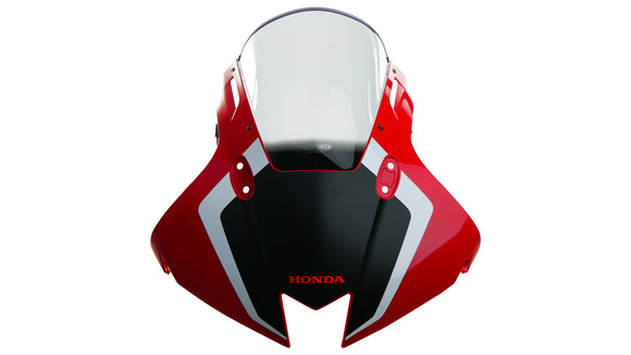 Honda CBR 600 RR [2024-]-Racing Disc "R"