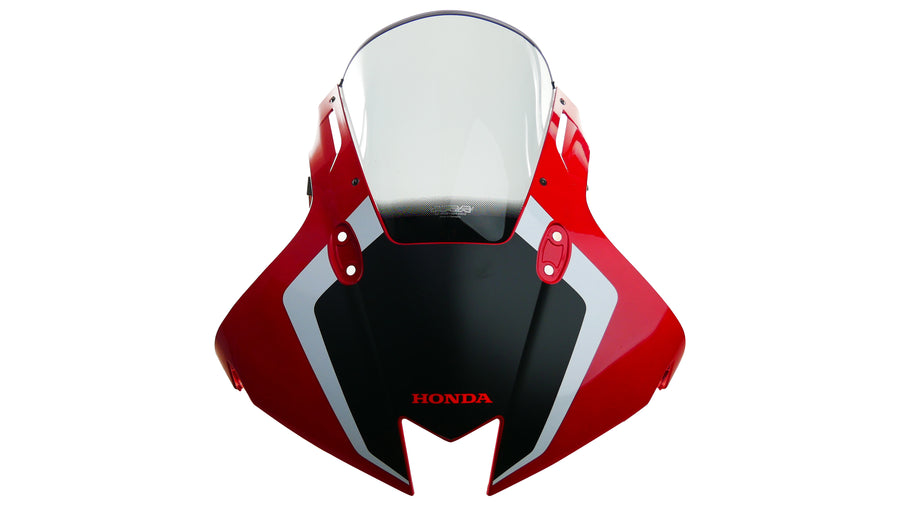 Honda CBR 600 RR [2024-] – Racingscheibe "R"