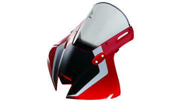 Honda CBR 600 RR [2024-] – Racingscheibe "R" - 0