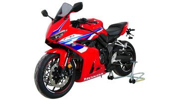 Honda CBR 650 R / E-Clutch [2024-]-Racing Disc "R" - 0