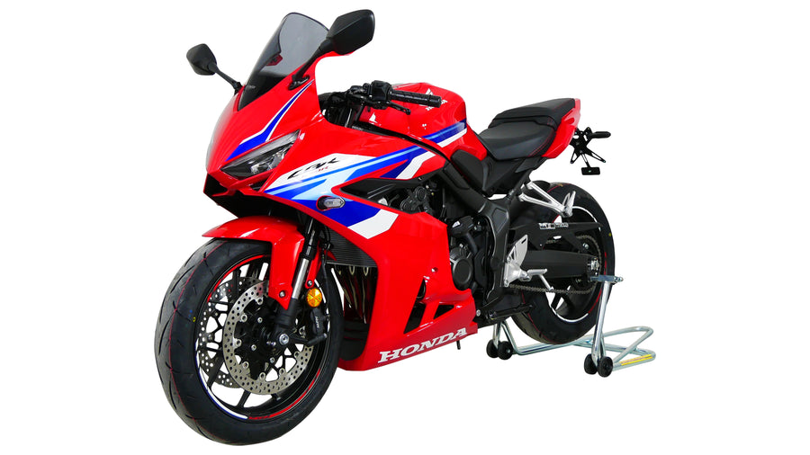 Honda CBR 650 R / E-Clutch [2024-]  - レーシングディスク "R"