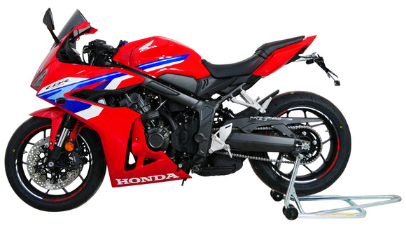 Honda CBR 650 R / E-Clutch [2024-]  - レーシングディスク "R"