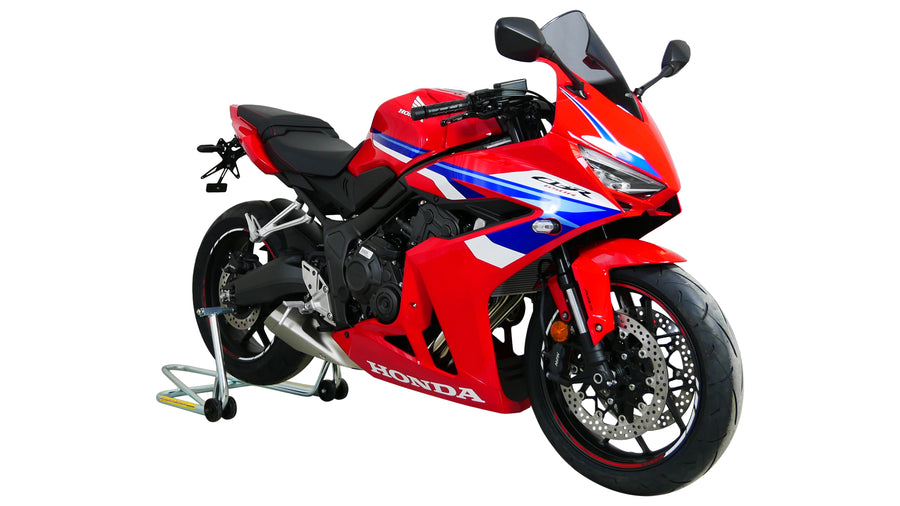 Honda CBR 650 R / E-Clutch [2024-]  - レーシングディスク "R"