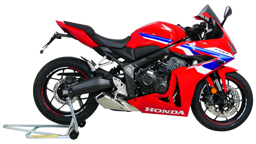 Honda CBR 650 R / E-Clutch [2024-]  - レーシングディスク "R"
