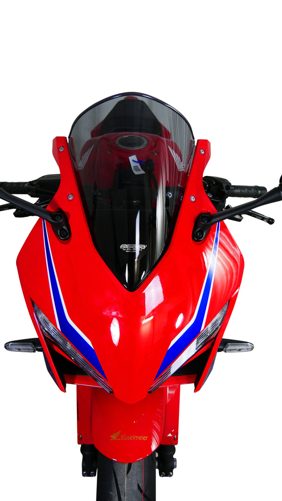 Honda CBR 650 R / E-Clutch [2024-]  - レーシングディスク "R"