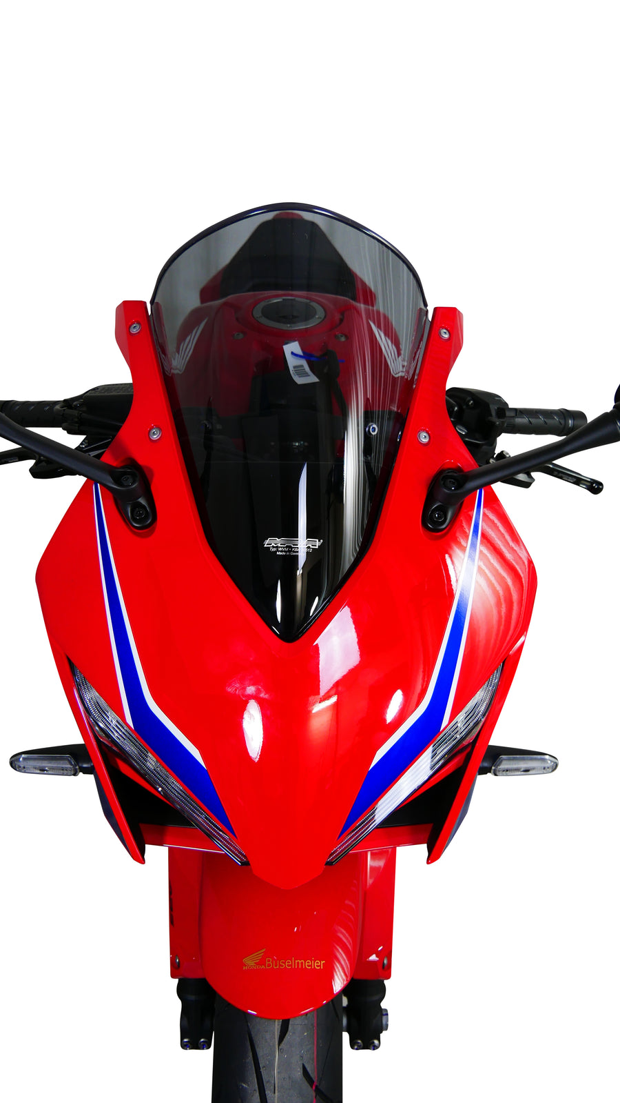 Honda CBR 650 R / E-Clutch [2024-]  - レーシングディスク "R"