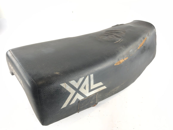 Honda XL 500 R PD02 [1983] - скамейка сиденья