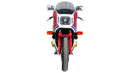 Honda CB 1100 RC - original shape disc "On"-1