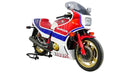 Honda CB 1100 RC - original shape disc "On"-4