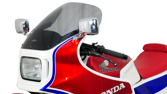 Honda CB 1100 RC - original shape disc "On"