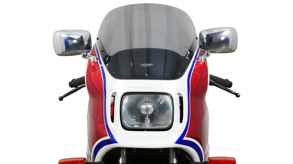 Honda CB 1100 RC - original shape disc "On"