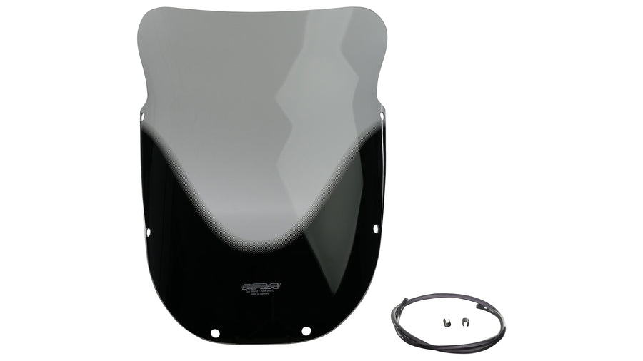 本田CB 500 S-游览唱片“ TN”